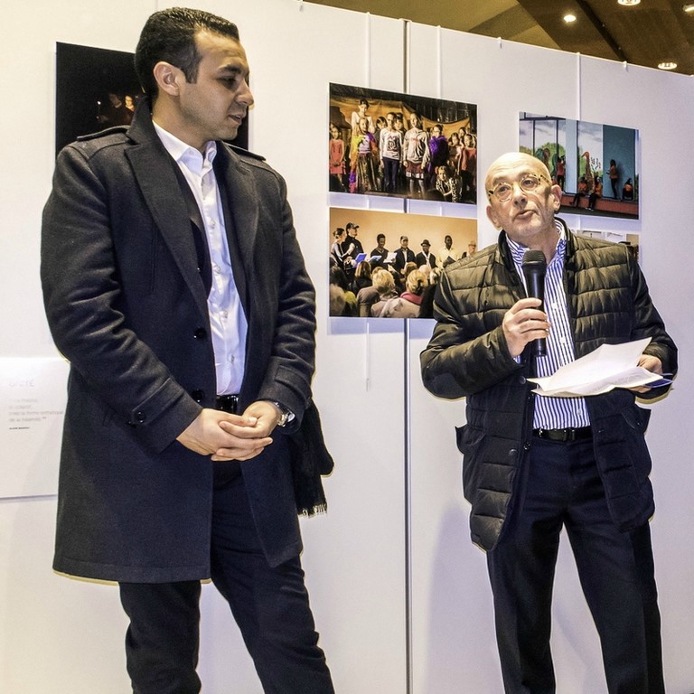 Portrait - Lumière Naturelle