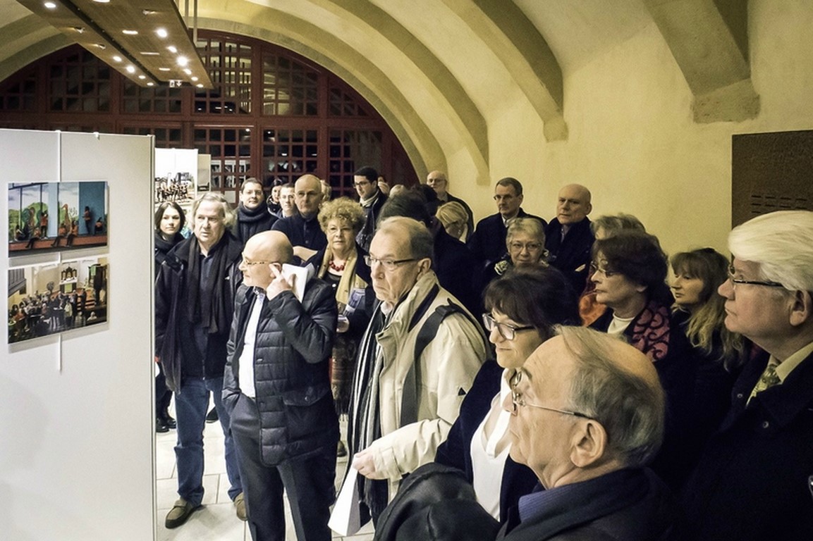 Portrait - Lumière Naturelle
