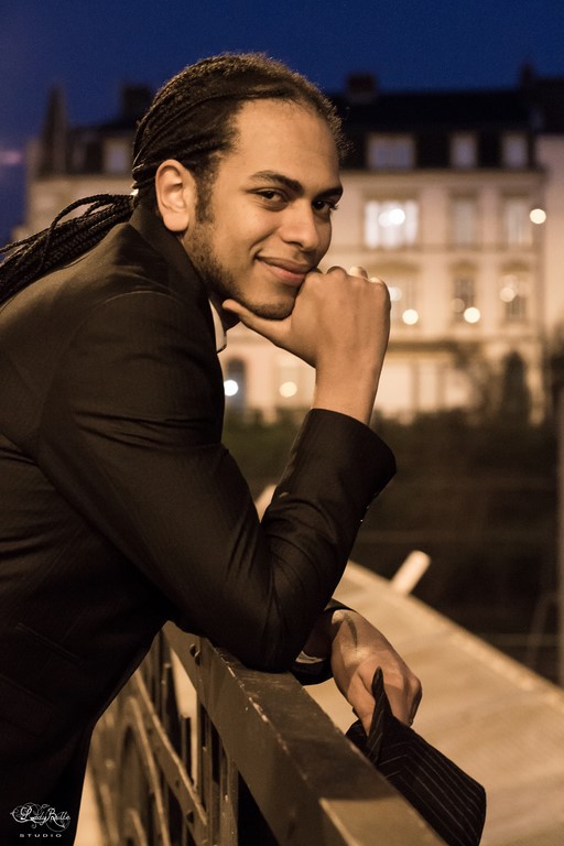 Portrait - Lumière naturelle