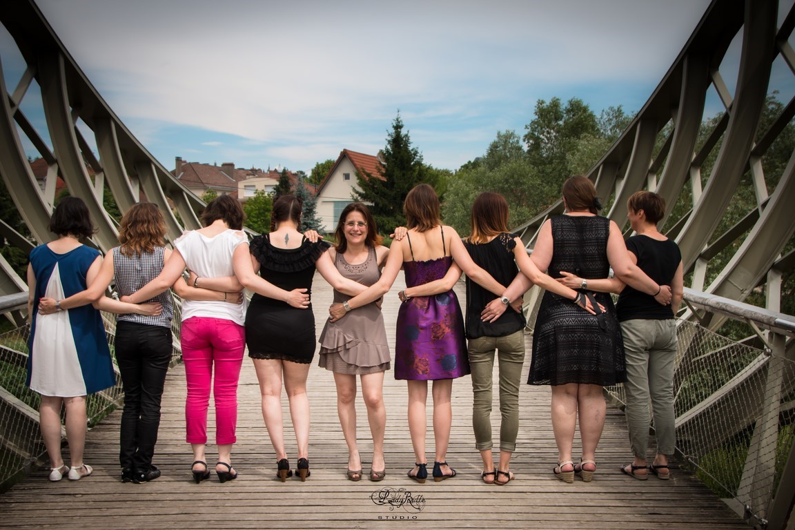 Portrait - Lumière naturelle