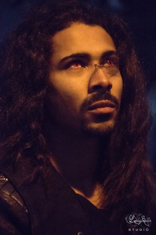 Portrait - Lumière naturelle