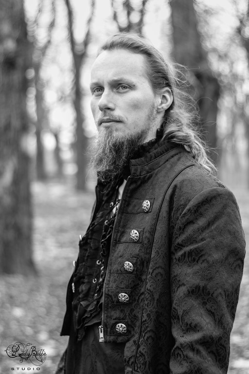 Portrait - Lumière Naturelle