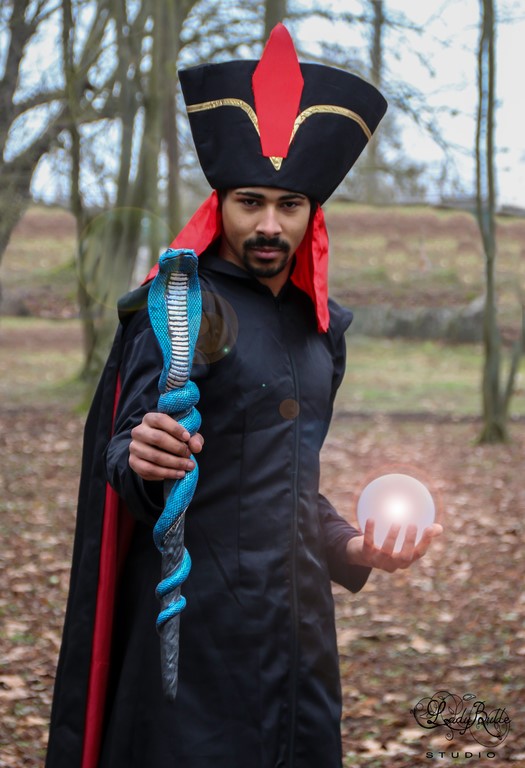 Portrait - Lumière naturelle