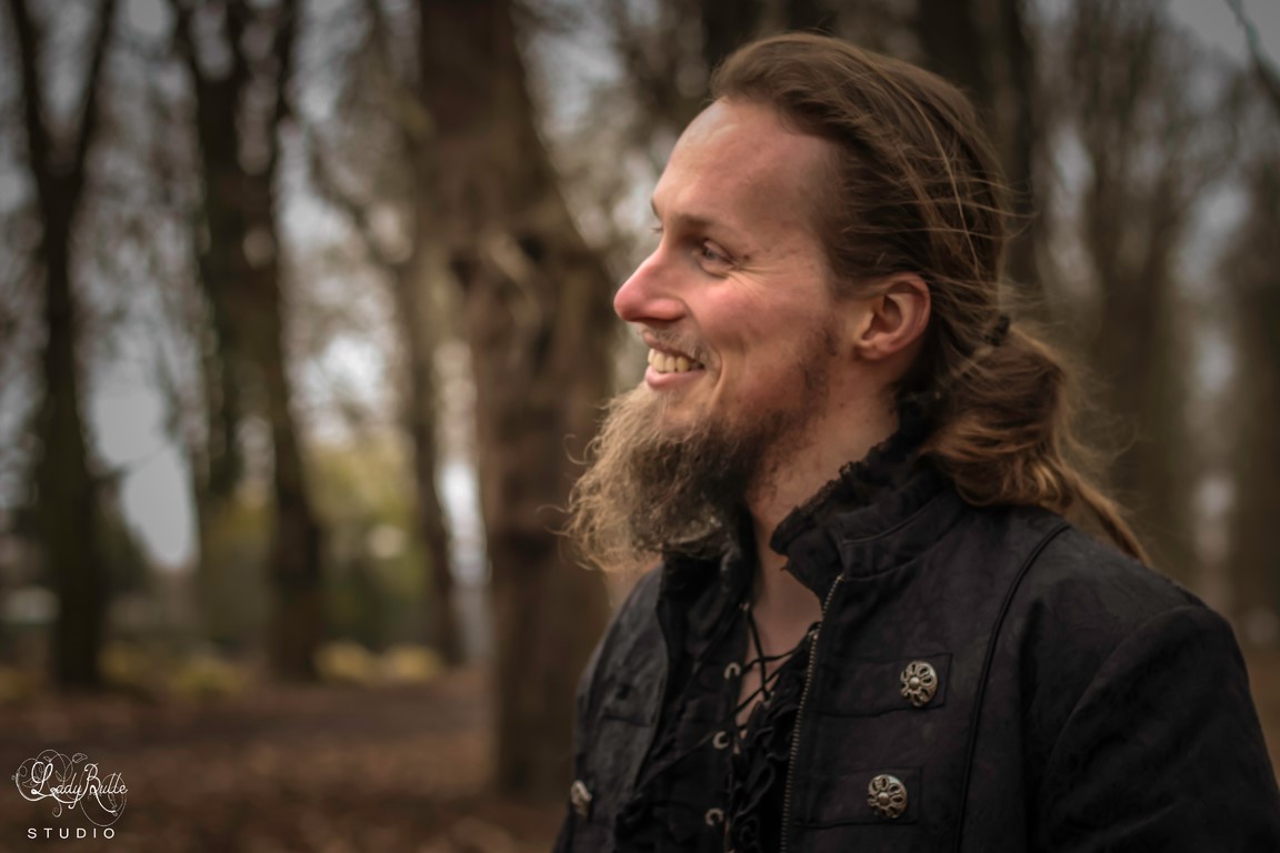 Portrait - Lumière Naturelle