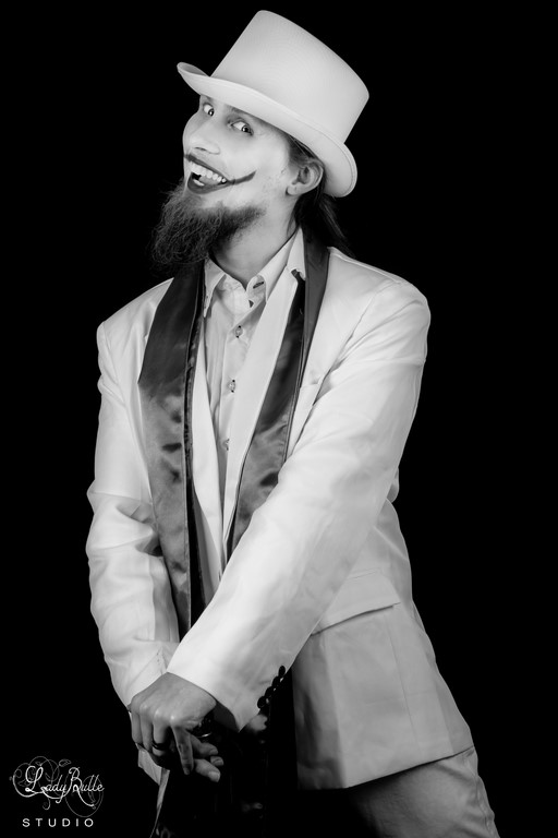 Portrait - Lumière Studio