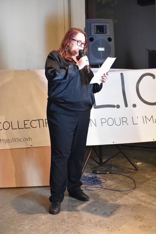 Portrait - Lumière naturelle