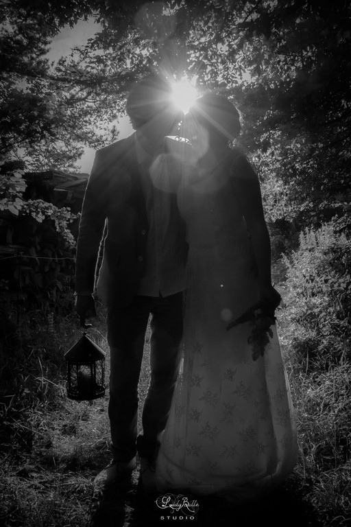 Portrait - Lumière naturelle