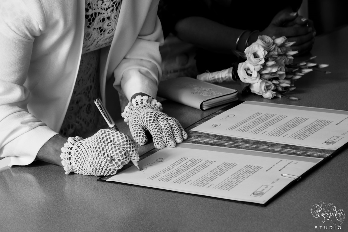 Portrait - Lumière naturelle