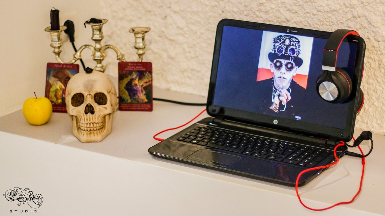 Portrait - Lumière naturelle